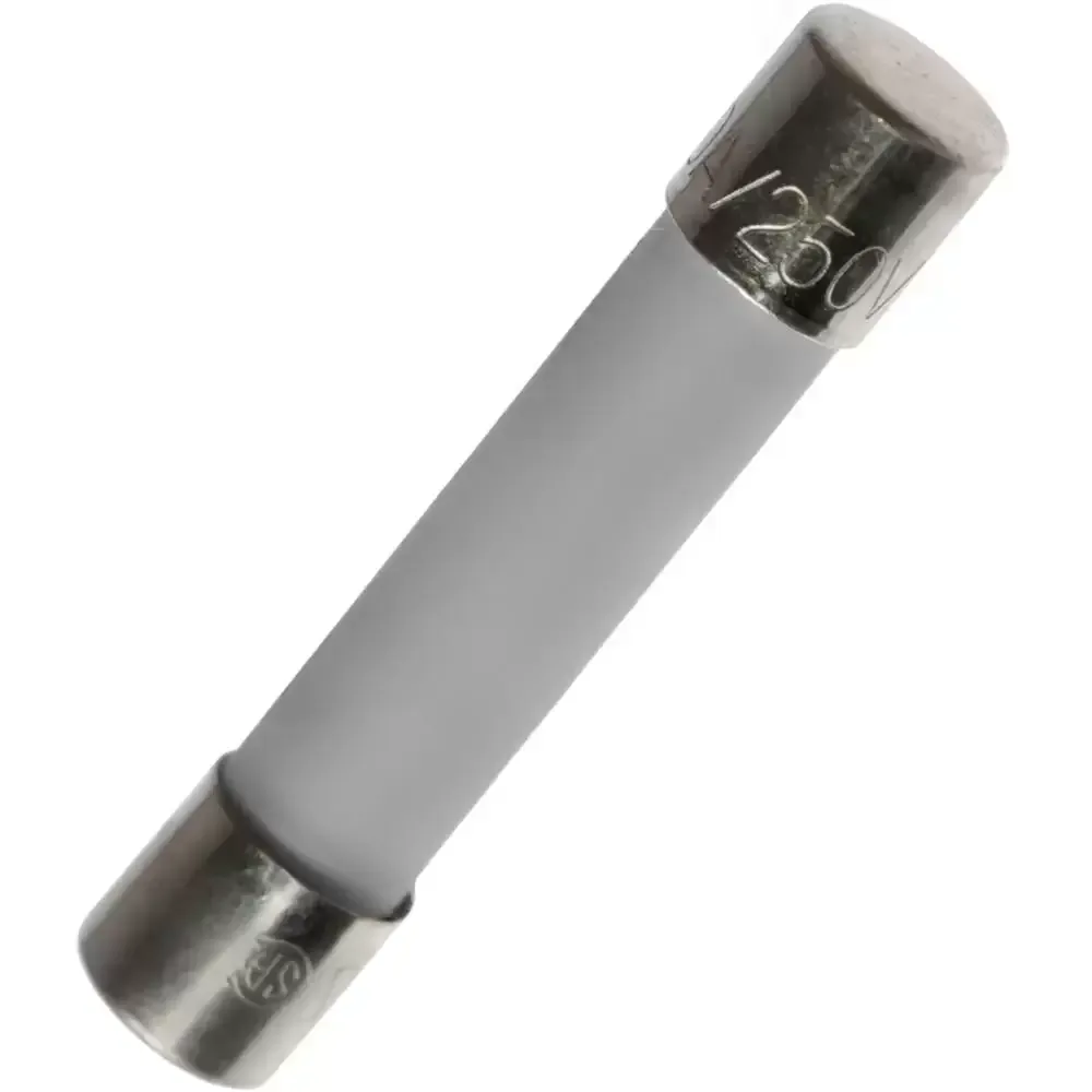 Fusível Cerâmica 250V 20A