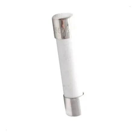 Fusível Cerâmica 250V 25A