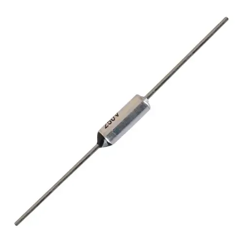 Fusível Térmico 150°C 10A 250V