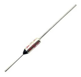 Fusível Térmico 160°C 10A 250V