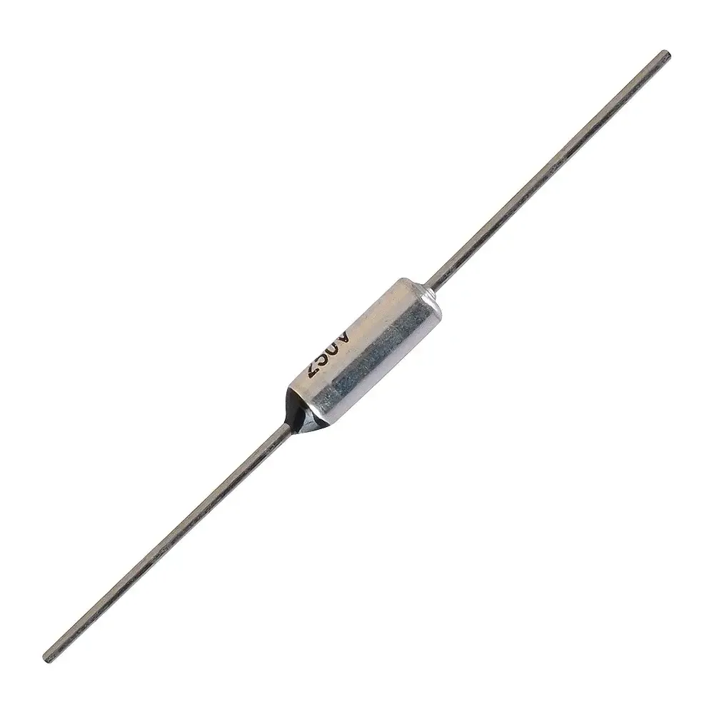 Fusível Térmico 180°C 10A 250V