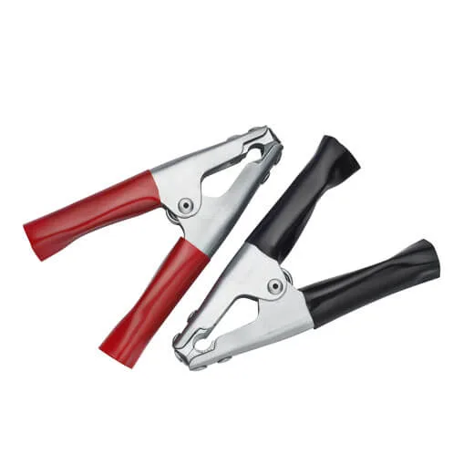 Garra Jacaré 100A F2004 Frontec