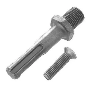 Haste Adaptadora SDS Plus 1/2'' Worker