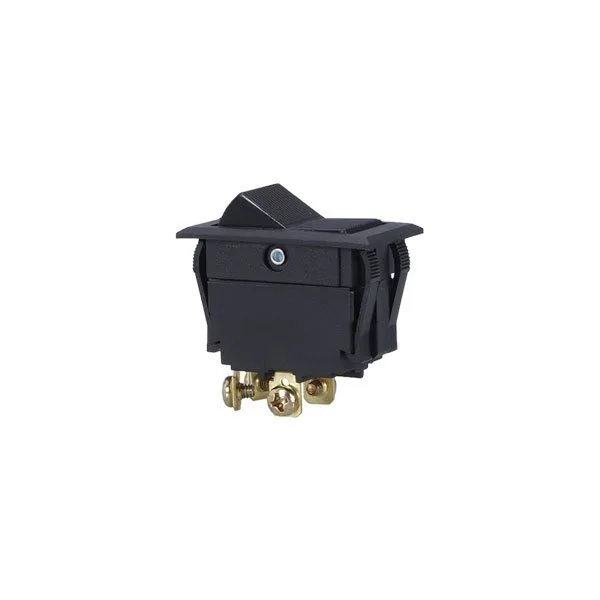 Interruptor De Tecla 14.223 Bipolar
