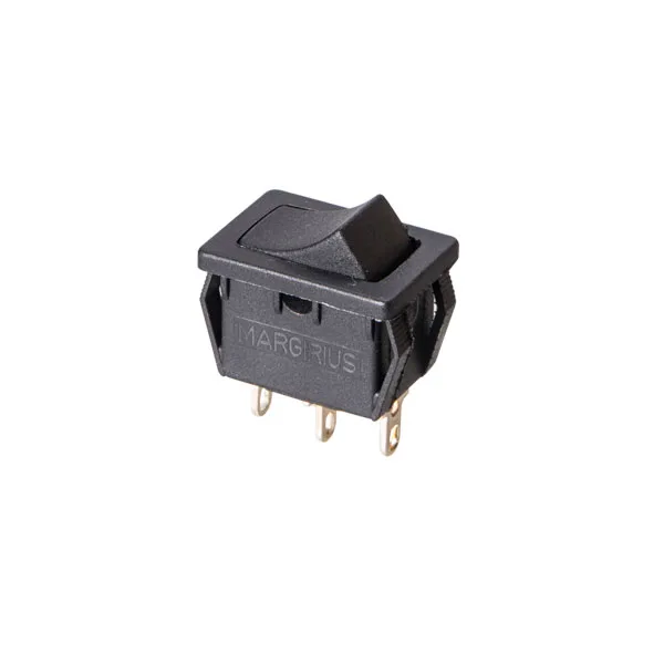 Interruptor De Tecla 16.101 Moldura M