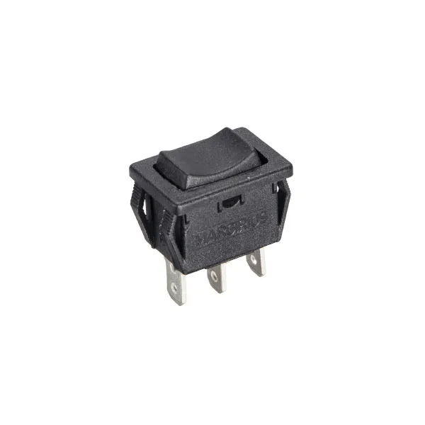 Interruptor De Tecla 16.105 Moldura M