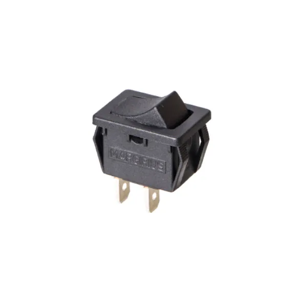 Interruptor De Tecla 16.123 Moldura M