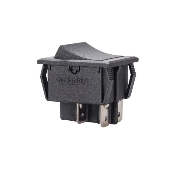 Interruptor De Tecla 20.223 Bipolar