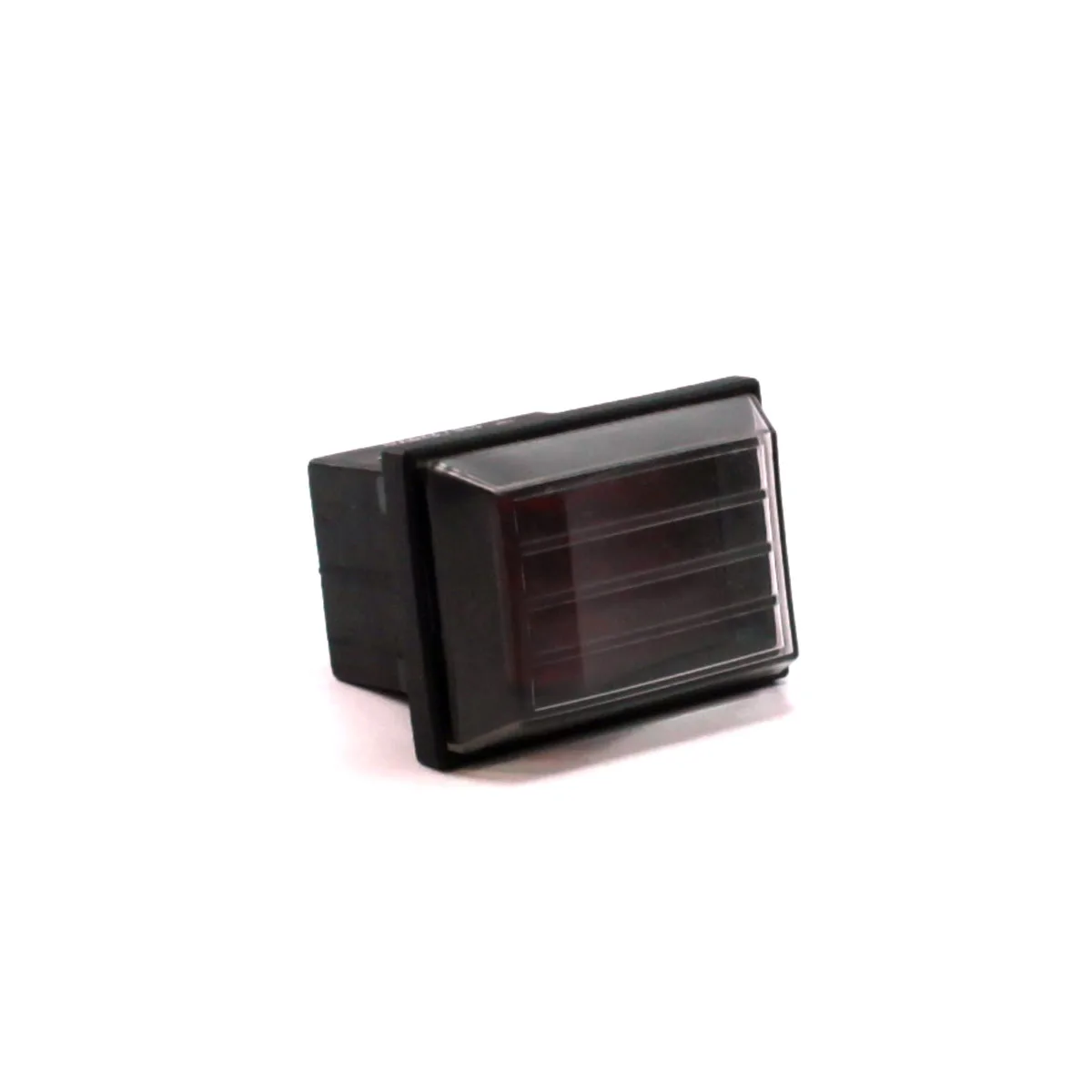 Interruptor De Tecla Com Capa Protetora 15.223 Bipolar