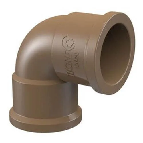 Joelho 90° Solda 20mm Tigre