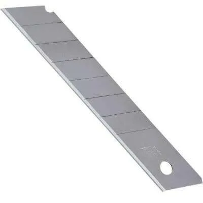 Lamina Para Estilete 18 mm Starrett