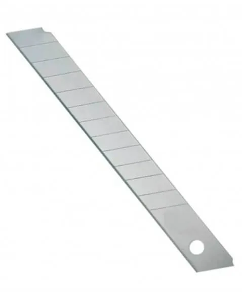 Lamina Para Estilete 9 mm Starrett