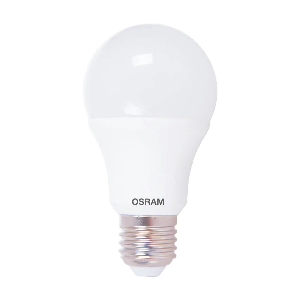 Lâmpada Led 10,5W 6500K Osram