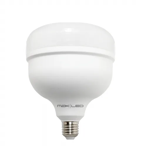 Lâmpada Led 40W 6500K Mak Led