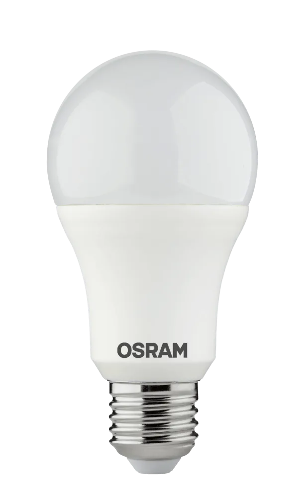 Lâmpada Led 8W 3000K Osram