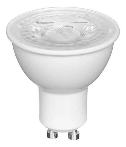 Lâmpada Led Dicroica 4,8W 2700K LLum