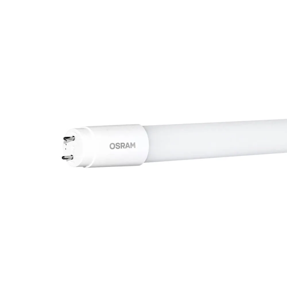 Lâmpada Led Tubular 18W 3000K Osram