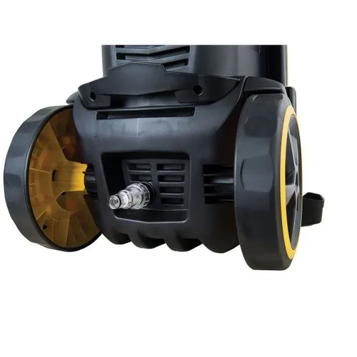 Lavadora De Alta Pressão 1200W 127V Tramontina