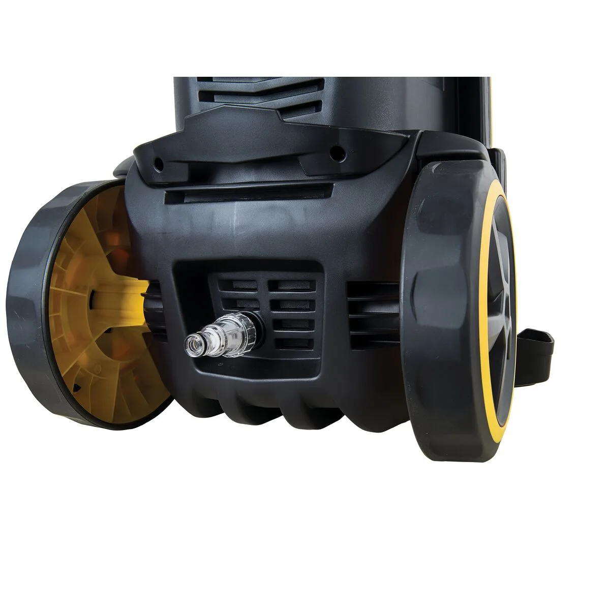Lavadora De Alta Pressão 1400W 127V Tramontina