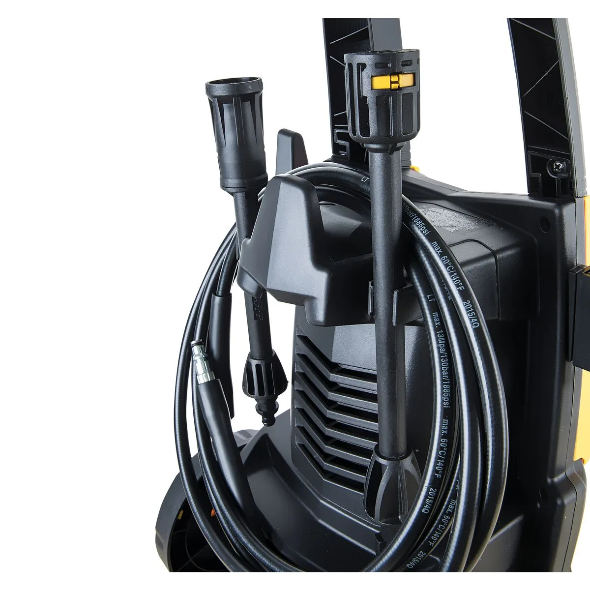 Lavadora De Alta Pressão 1400W 127V Tramontina