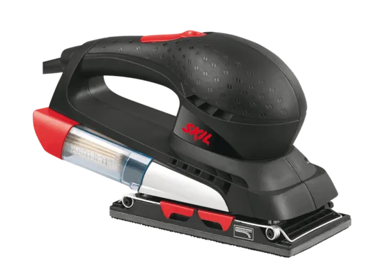 Lixadeira Orbital 7351 127V 200W Skil
