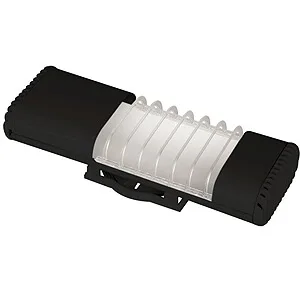 LUMINÁRIA PRIMELUX P/1 LÂMPADA E-27