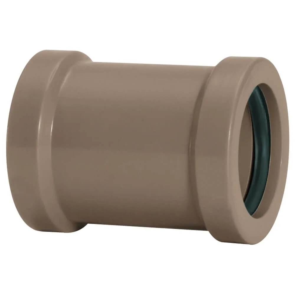 Luva De Correr Soldável 20mm Tigre
