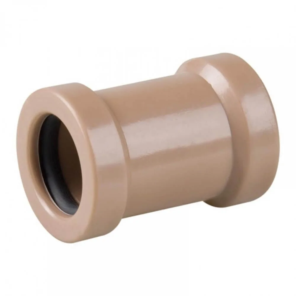 Luva De Correr Soldável 32mm Tigre