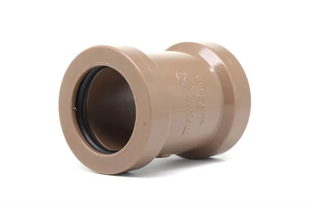 Luva De Correr Soldável 40mm Tigre