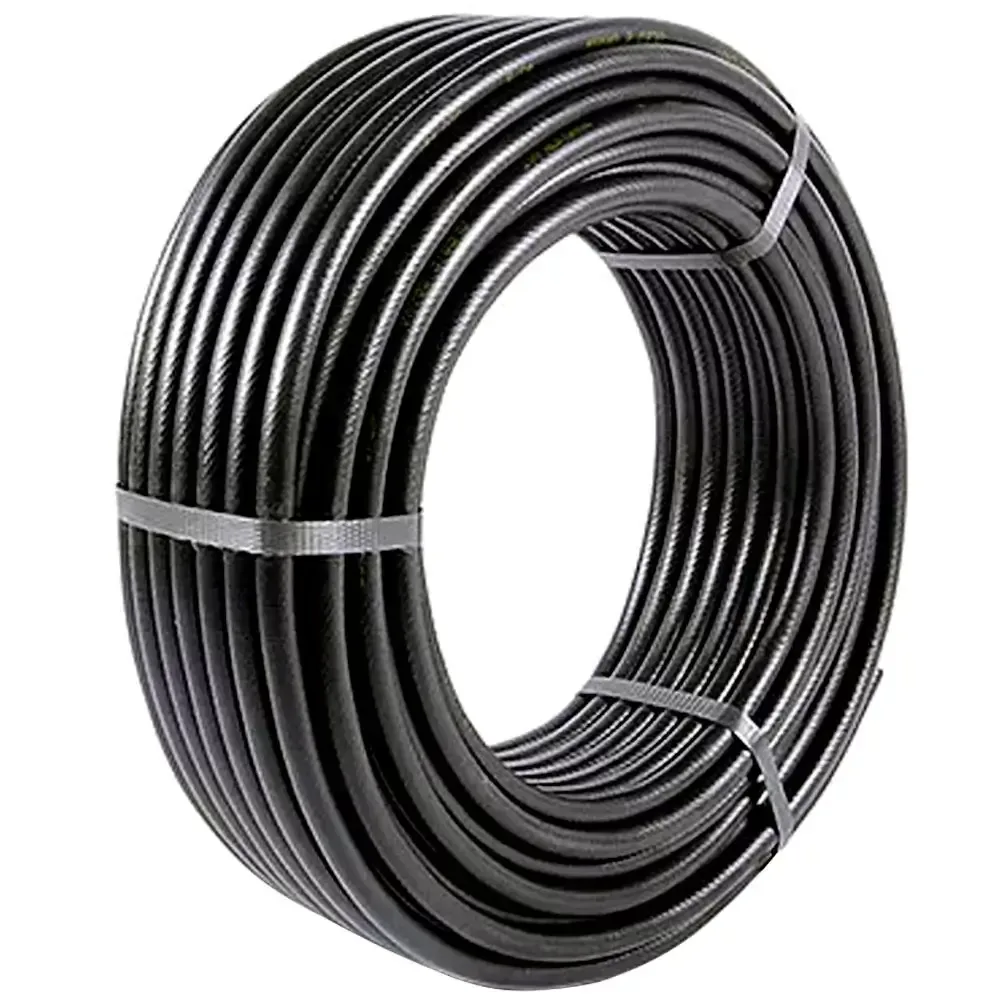 Mangueira De Água/Ar comprimido 3/8'' Force Line