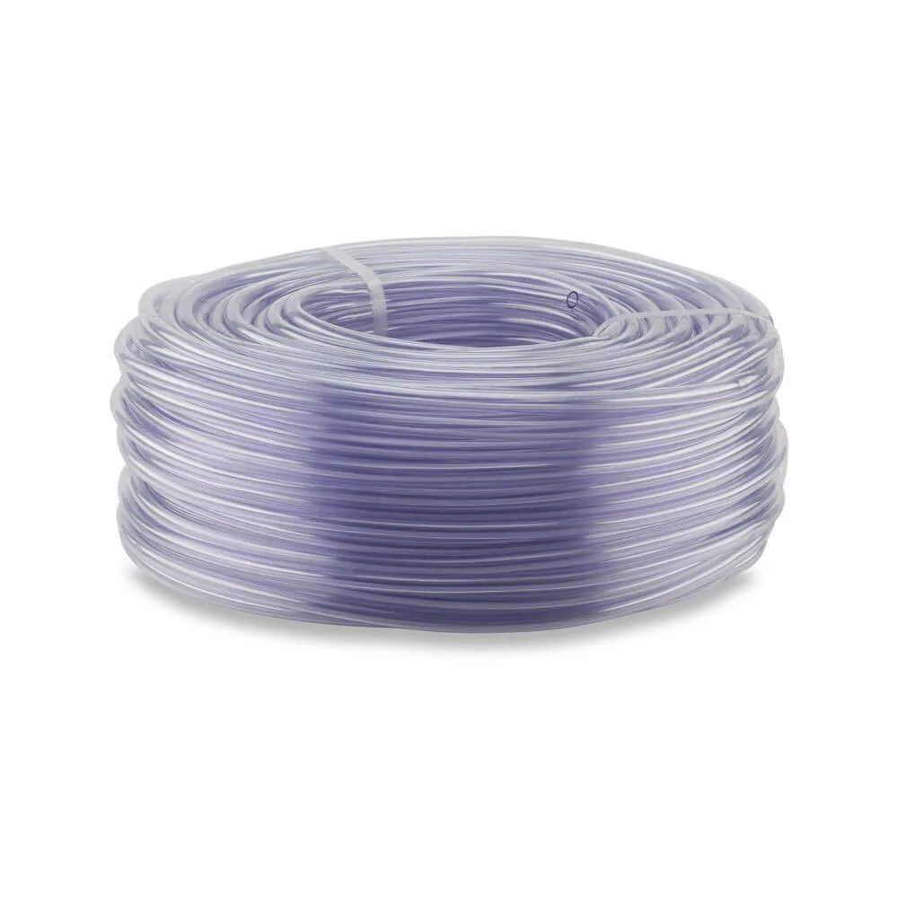 Mangueira PVC Cristal Lisa 5/16''x1.50MM Force Line