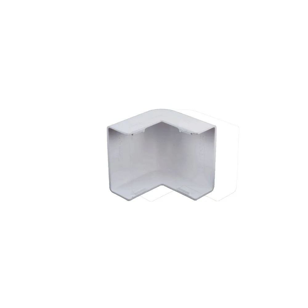 Mata Junta Cotovelo Externo 20x12 Branco Schneíder