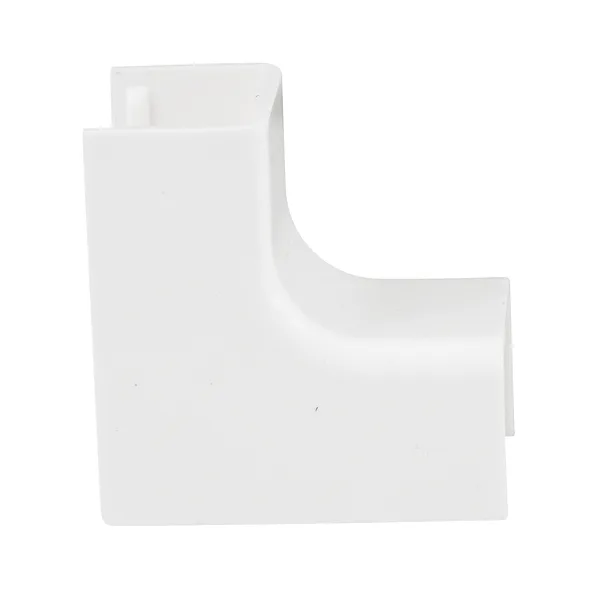 Mata Junta Cotovelo Interno 20x12 Branco Schneíder