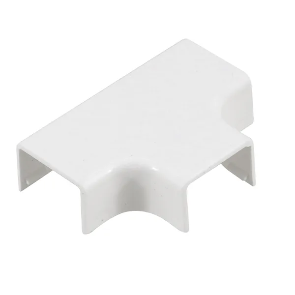 Mata Junta T 13x7 Branco Schneíder