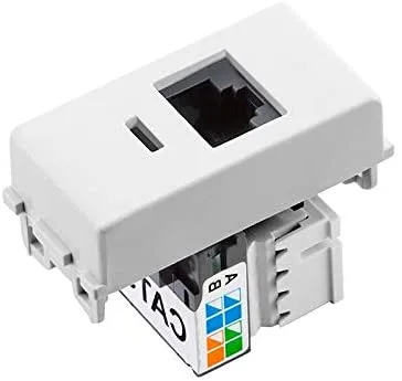 Módulo Tomada Rj45 Tramontina
