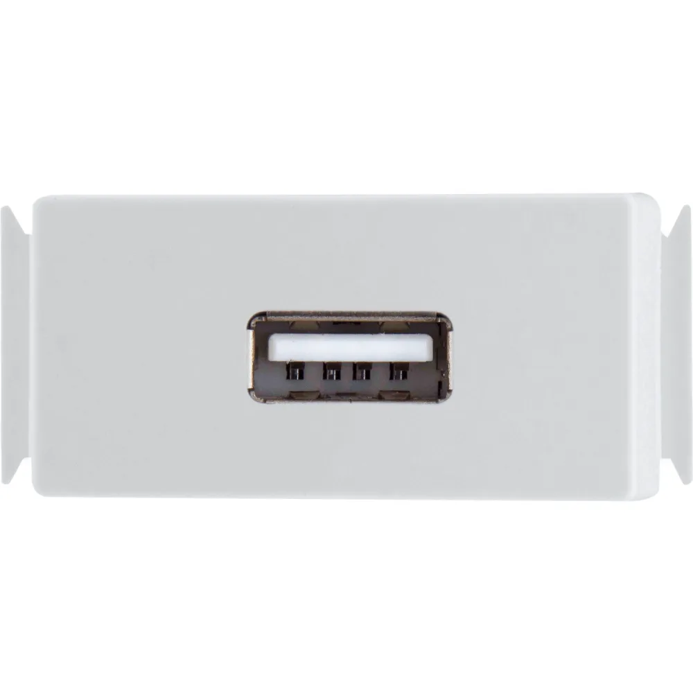 Módulo Tomada USB Tramontina