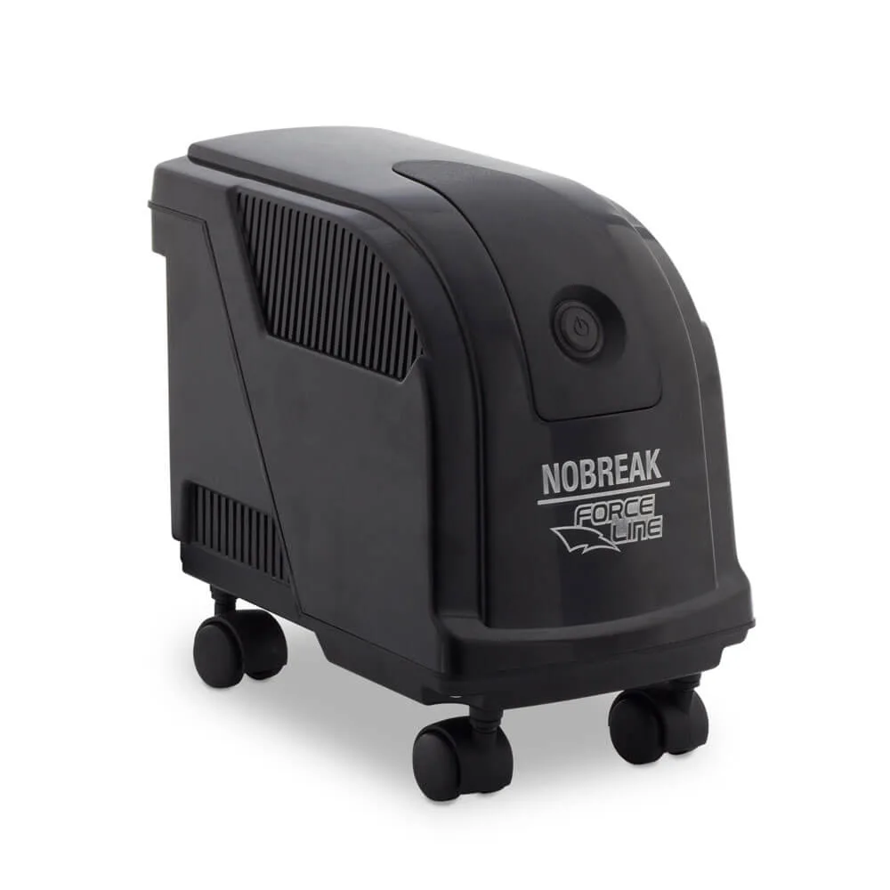Nobreak Force Line 1000VA Bivolt 4 Tomadas
