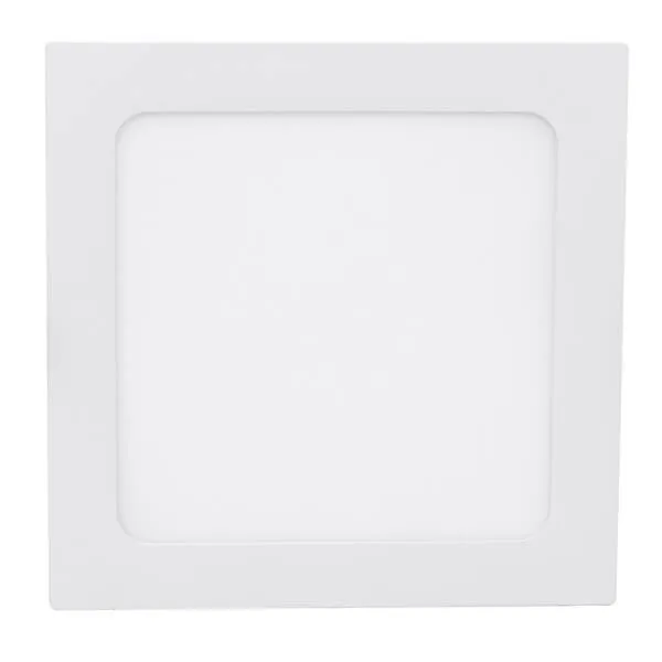 Painel Led De Embutir 12W 6500K