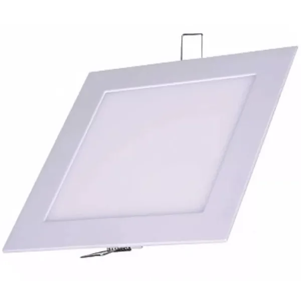 Painel Led De Embutir 18W 4000K