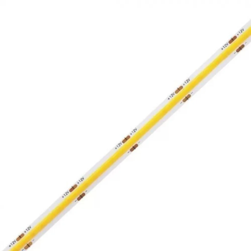 Fita Led Direct 127V Branco Quente 3000K 15W/Metro Lumanti