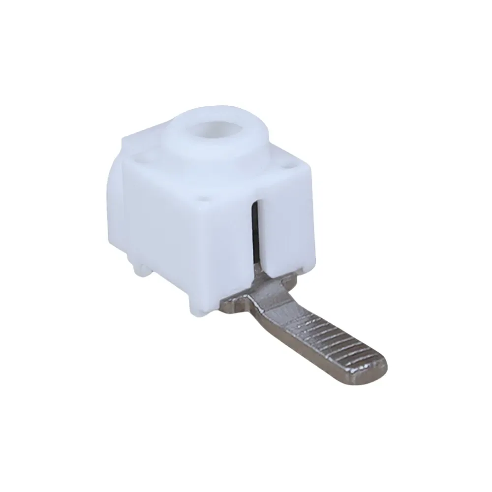 Conector Genérico Saída Frontal 6mm² a 25mm² Lukma