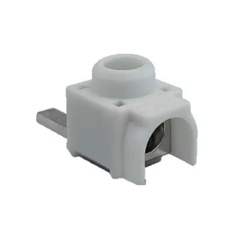 Conector Genérico Saída Frontal 6mm² a 50mm² Lukma