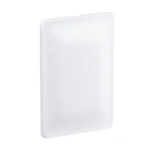 Placa Cega 4x2 Pial Zeffia