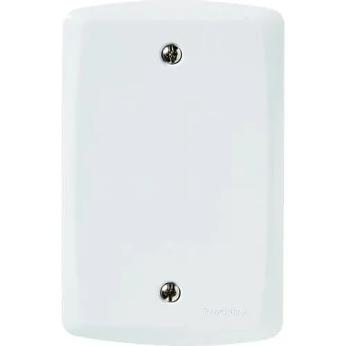 Placa Cega 4×2 Tramontina Lux²
