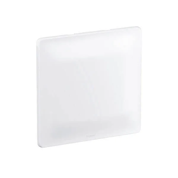 Placa Cega 4x4 Pial Zeffia