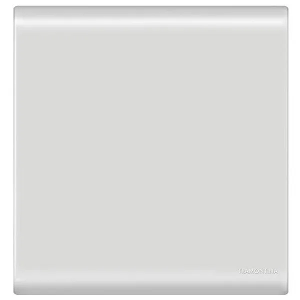 Placa Cega 4x4 Tramontina Liz
