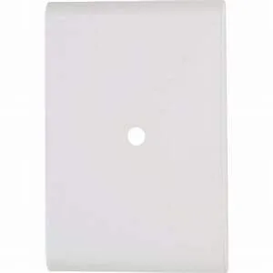 Placa Com Furo 4x2 Tramontina Liz