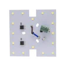 Placa Led 20W 6400K LLum