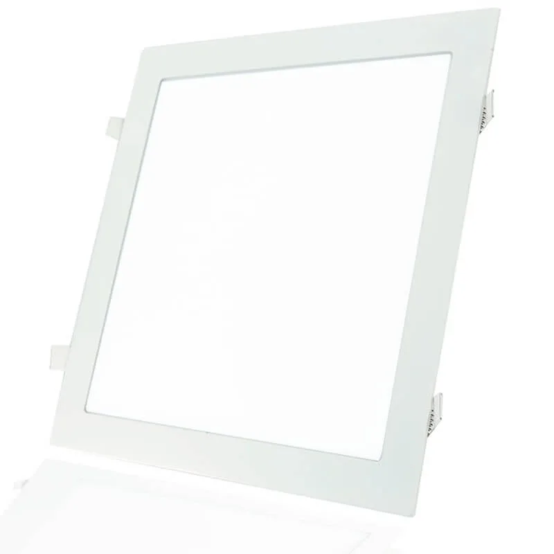 Painel Led De Embutir 24W 3000K