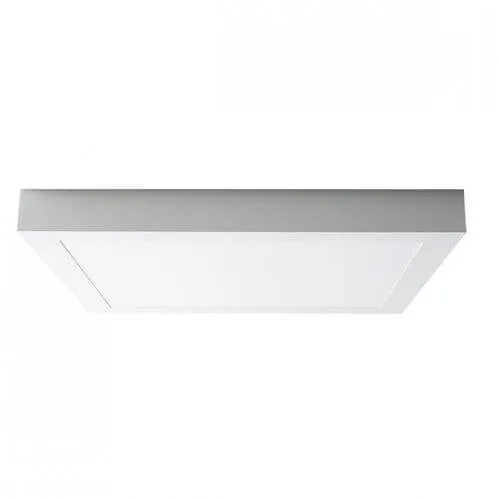 Plafon Led De Sobrepor 32W 6500K Bronzearte LLum